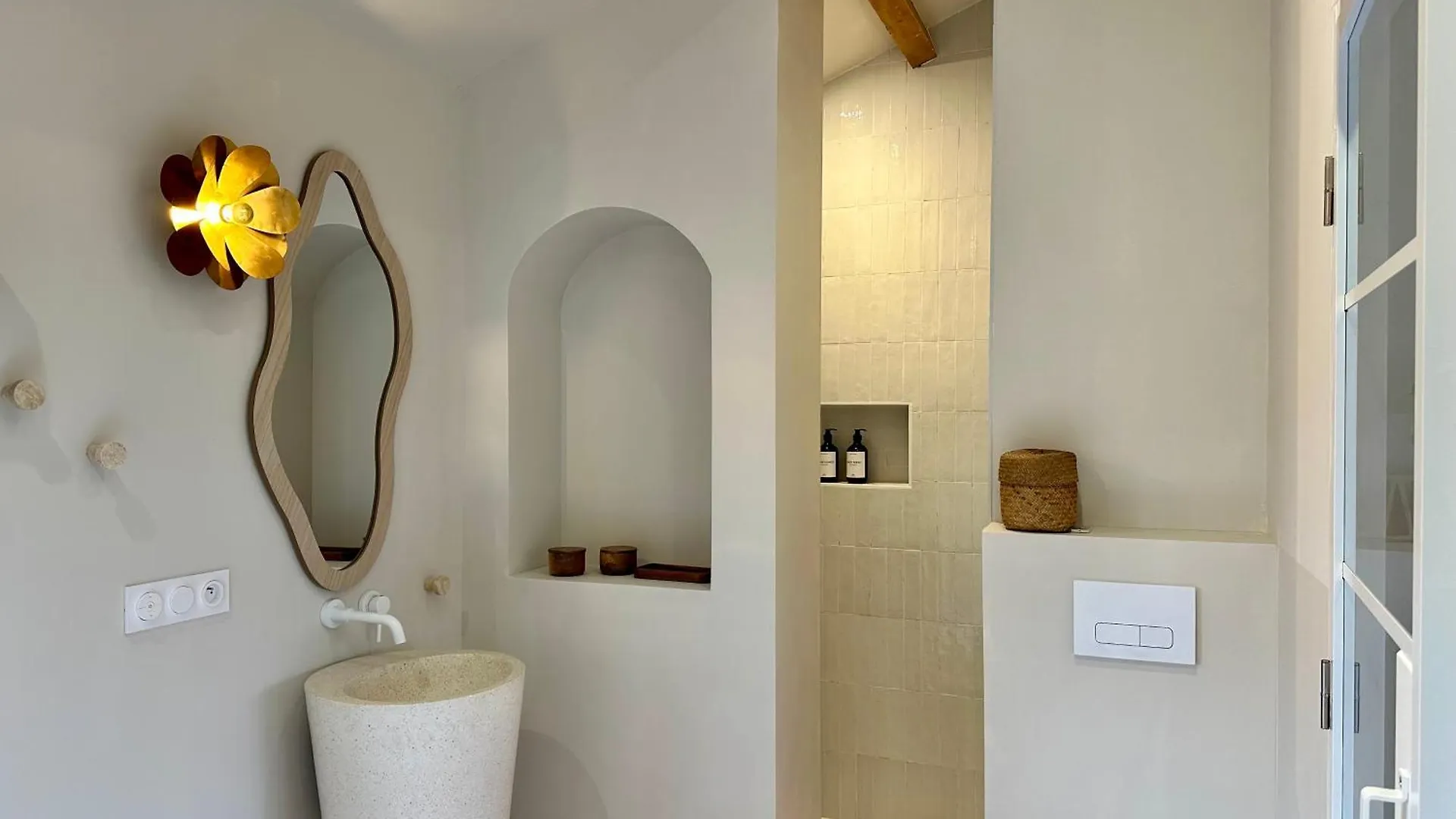 Casa Sirra Βίλα Saint-Germain-des-Pres  Σπίτι διακοπών